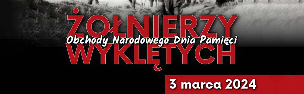 Narodowy Dzień Pamięci 2024